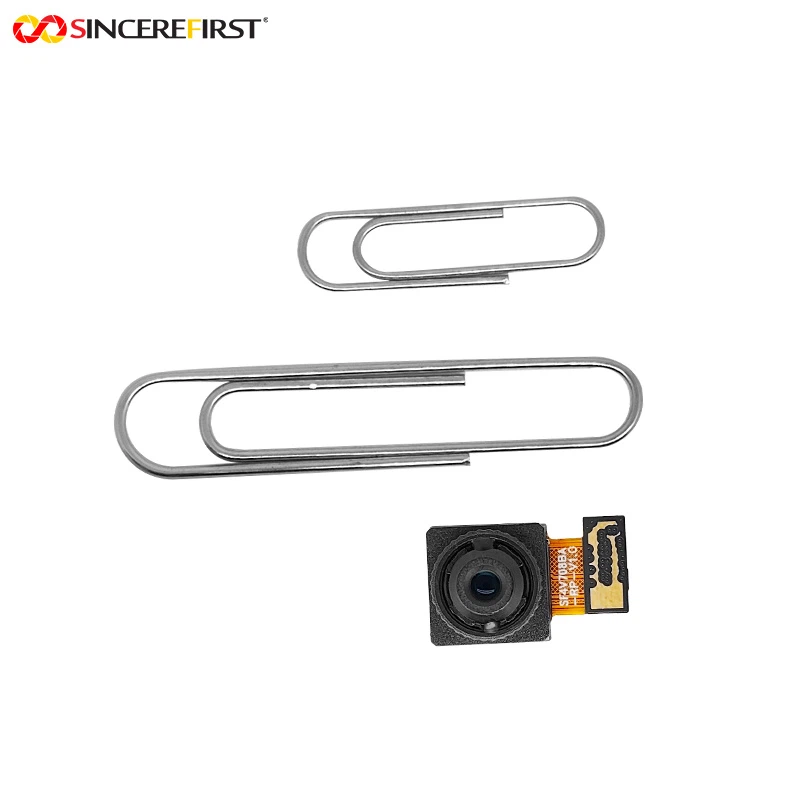 IMX 708 12 MP Micro Mipi Camera Module