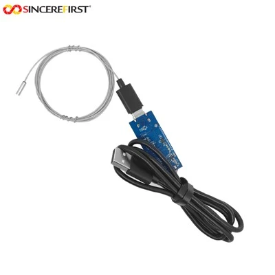 1MP 960P 30FPS 3,0mm IP67 Αδιάβροχη μονάδα κάμερας ενδοσκοπίου USB